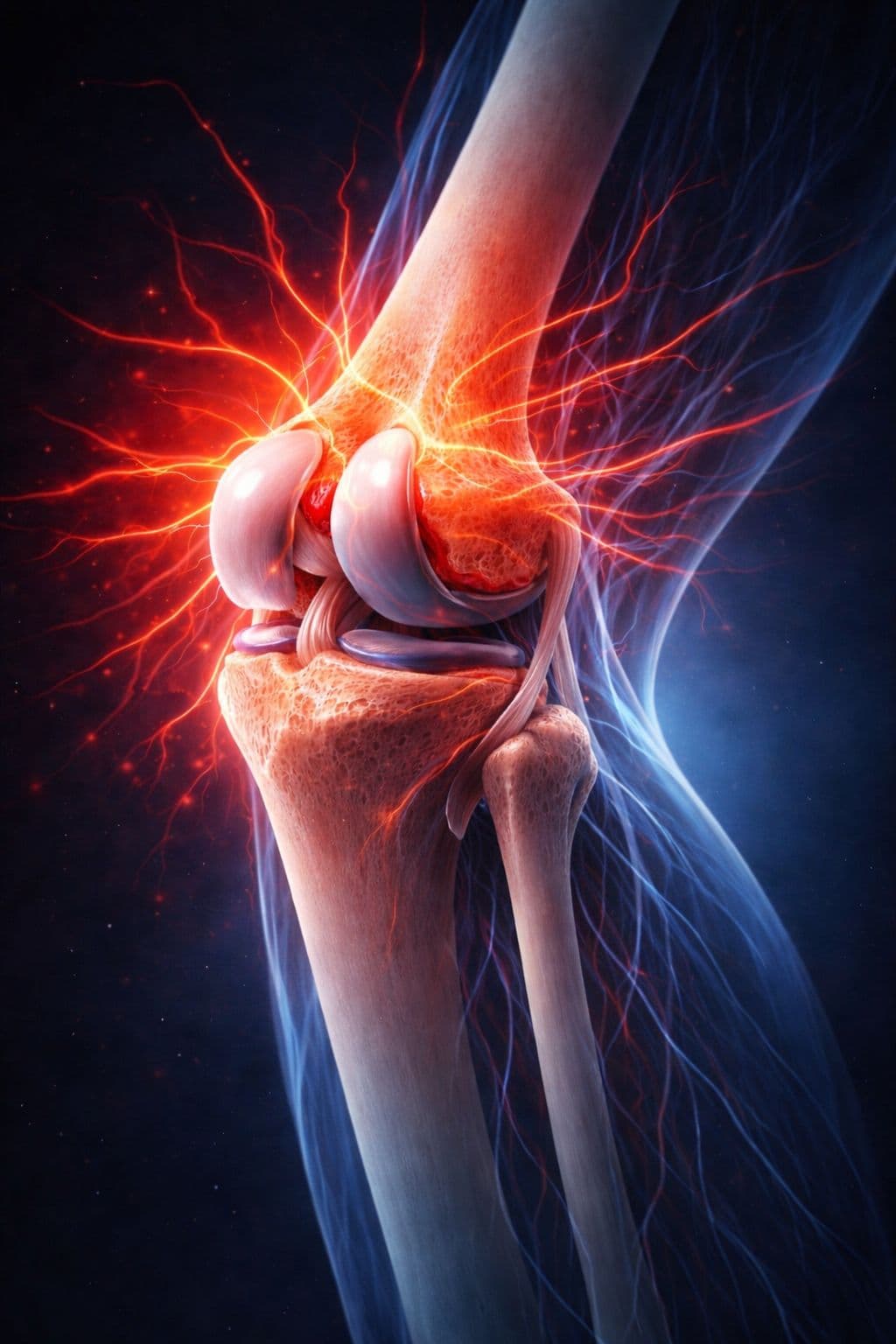 Dolor de rodilla